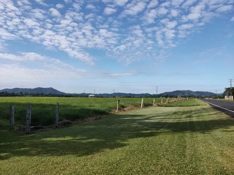 Fifth view of Homely land listing, Proposed Lot Part Of 250 Tully Mission Beach Road, Merryburn QLD 4854