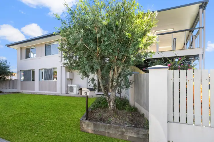 31 Nottingham Pde, Bray Park QLD 4500
