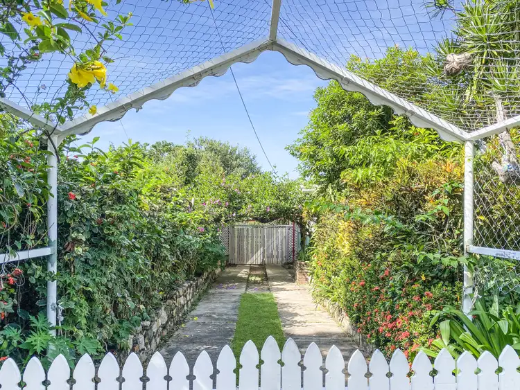 Second view of Homely house listing, 53 Wansfell St, Picnic Bay QLD 4819