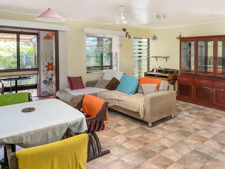Fifth view of Homely house listing, 53 Wansfell St, Picnic Bay QLD 4819