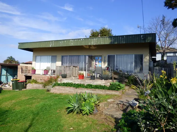 Main view of Homely house listing, 27 Calle Calle St, Eden NSW 2551