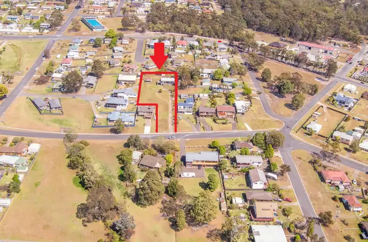 Third view of Homely house listing, 27 Calle Calle St, Eden NSW 2551