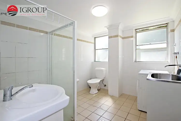 Third view of Homely block of units listing, 7-9 Davidson St, Greenacre NSW 2190