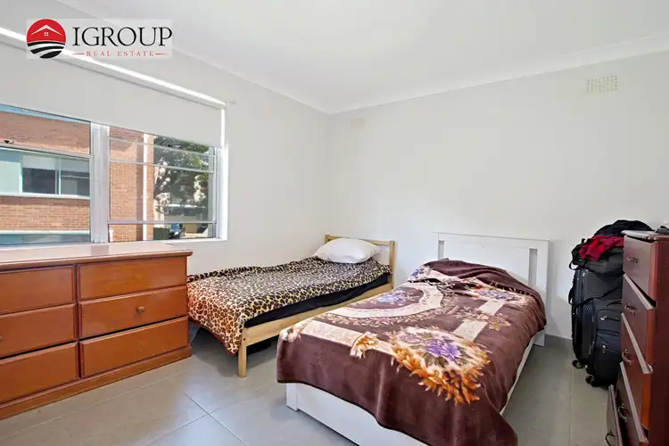 Fourth view of Homely block of units listing, 7-9 Davidson St, Greenacre NSW 2190