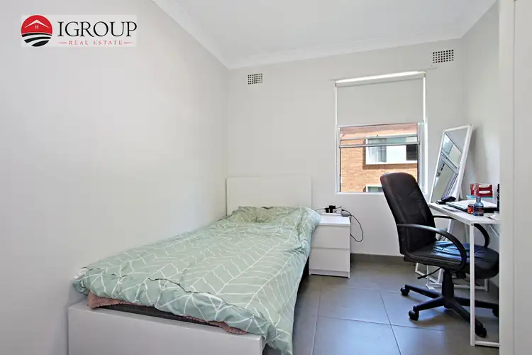 Fifth view of Homely block of units listing, 7-9 Davidson St, Greenacre NSW 2190