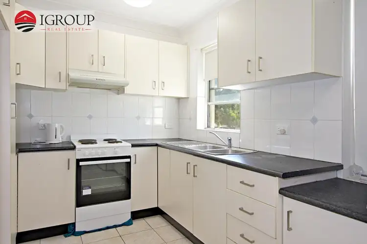 Sixth view of Homely block of units listing, 7-9 Davidson St, Greenacre NSW 2190
