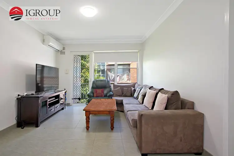 Seventh view of Homely block of units listing, 7-9 Davidson St, Greenacre NSW 2190