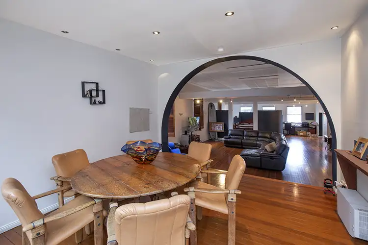 Fourth view of Homely house listing, 10 Elizabeth St, Tighes Hill NSW 2297