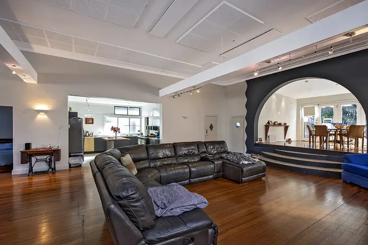 Fifth view of Homely house listing, 10 Elizabeth St, Tighes Hill NSW 2297