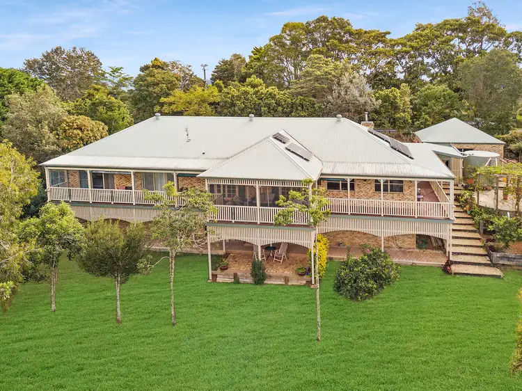 96 Curramore Rd, Witta QLD 4552