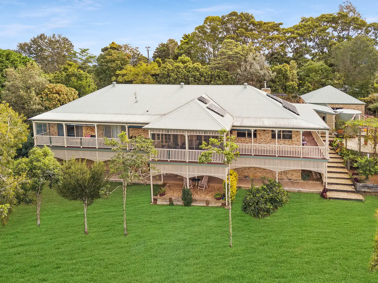 Main view of Homely house listing, 96 Curramore Rd, Witta QLD 4552