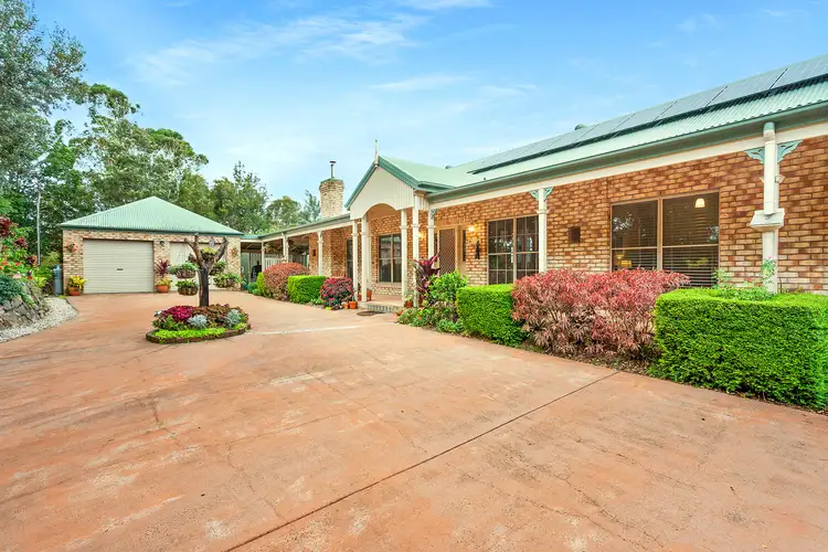 Second view of Homely house listing, 96 Curramore Rd, Witta QLD 4552