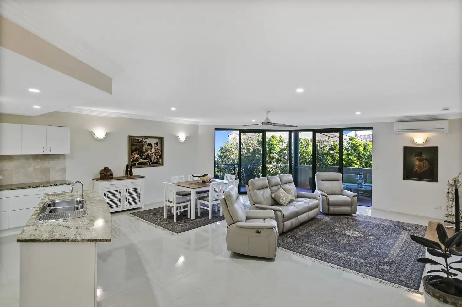 Main view of Homely apartment listing, Unit 11/143-145 Burnett St, Buderim QLD 4556