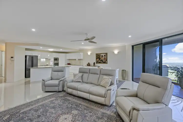 Third view of Homely apartment listing, Unit 11/143-145 Burnett St, Buderim QLD 4556