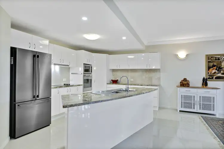 Fourth view of Homely apartment listing, Unit 11/143-145 Burnett St, Buderim QLD 4556