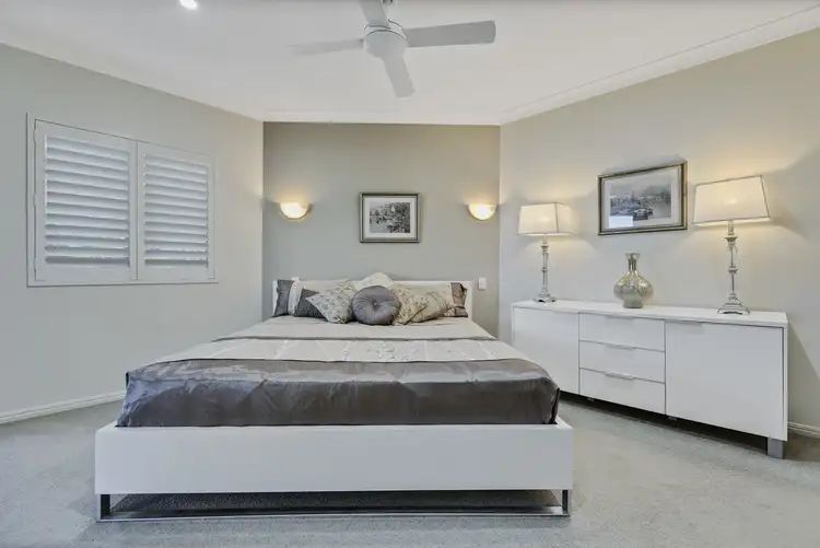 Sixth view of Homely apartment listing, Unit 11/143-145 Burnett St, Buderim QLD 4556