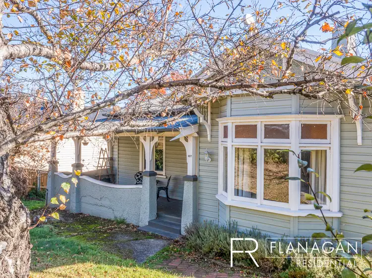 457 Wellington St, South Launceston TAS 7249