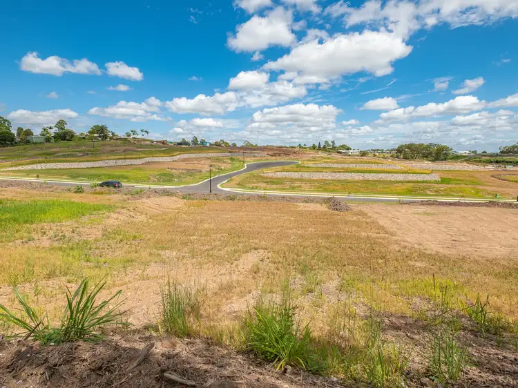 Lot 204 Brickfield Crescent, Southside QLD 4570
