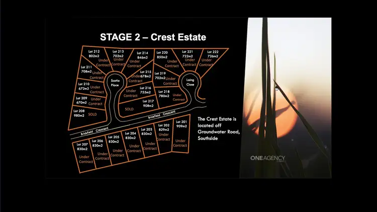 Lot 205 Brickfield Crescent, Southside QLD 4570