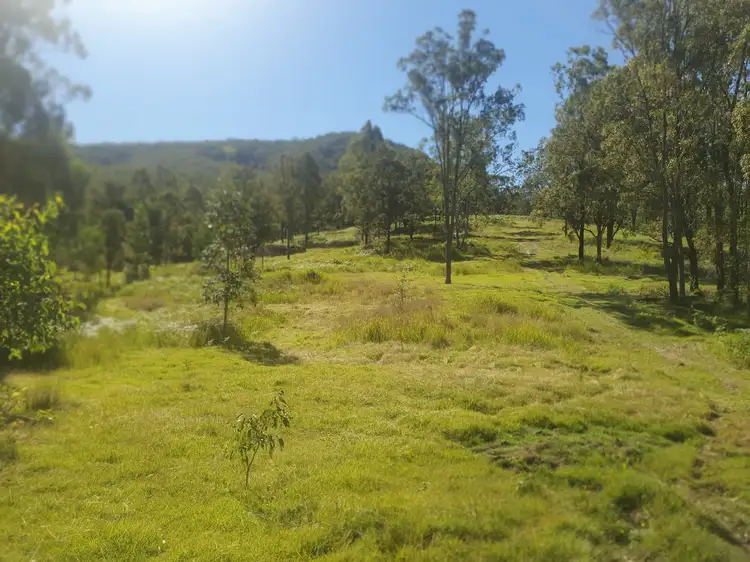 Lot 2 Scrubby Creek Road, Stony Creek QLD 4514