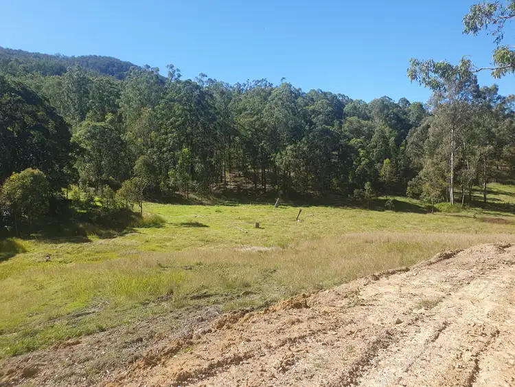 Second view of Homely rural property listing, Lot 2 Scrubby Creek Road, Stony Creek QLD 4514