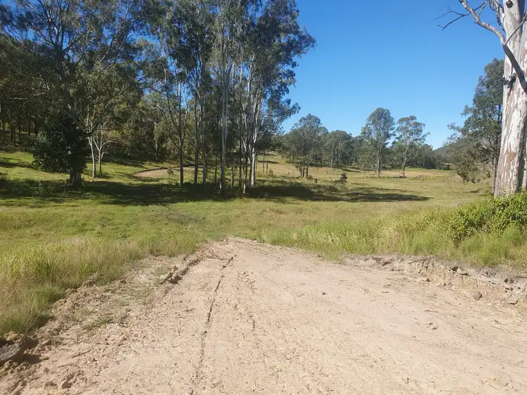 Fourth view of Homely rural property listing, Lot 2 Scrubby Creek Road, Stony Creek QLD 4514