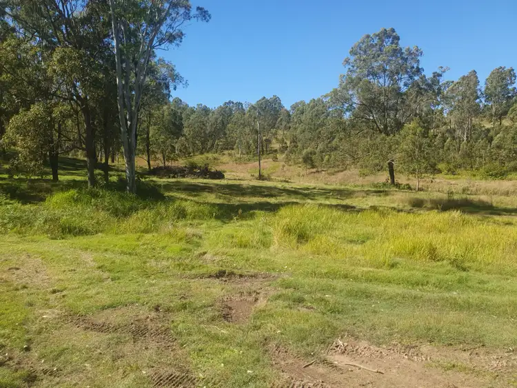 Fifth view of Homely rural property listing, Lot 2 Scrubby Creek Road, Stony Creek QLD 4514