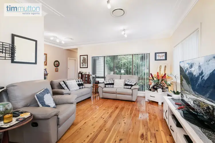 Third view of Homely house listing, 691 Henry Lawson Dr, East Hills NSW 2213