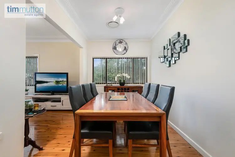 Fifth view of Homely house listing, 691 Henry Lawson Dr, East Hills NSW 2213