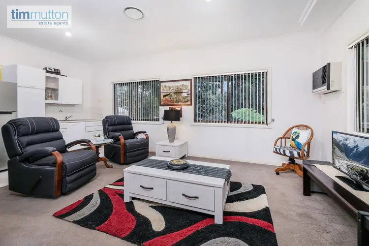 Sixth view of Homely house listing, 691 Henry Lawson Dr, East Hills NSW 2213