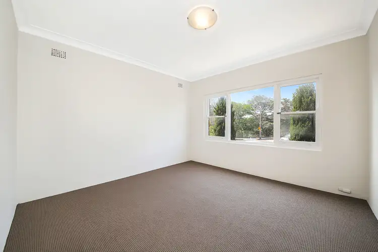 Second view of Homely apartment listing, Unit 5/2 Clovelly Rd, Randwick NSW 2031