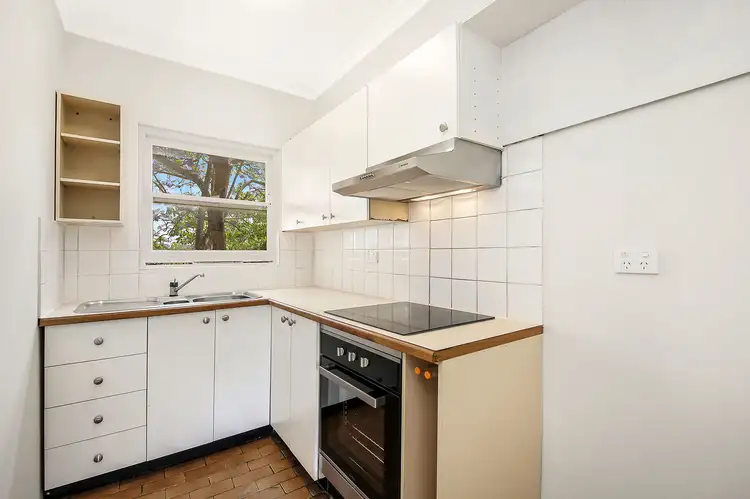 Third view of Homely apartment listing, Unit 5/2 Clovelly Rd, Randwick NSW 2031