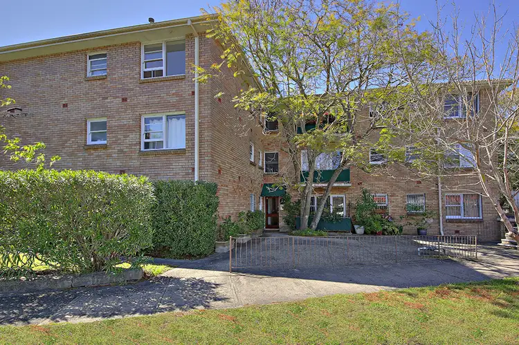 Fifth view of Homely apartment listing, Unit 5/2 Clovelly Rd, Randwick NSW 2031