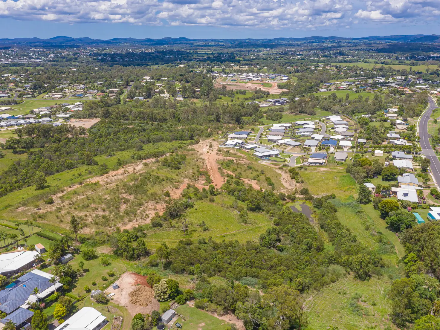 Main view of Homely land listing, Lot 218 Laing Close, Southside QLD 4570