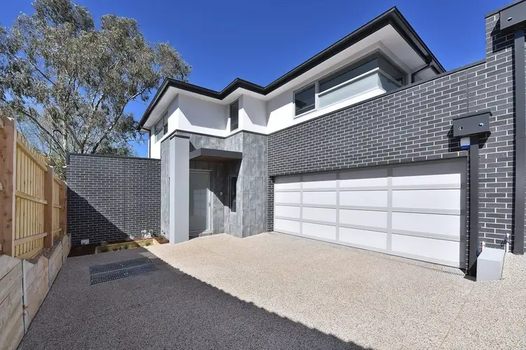 Unit 3/12 Hutchison Street, Niddrie VIC 3042