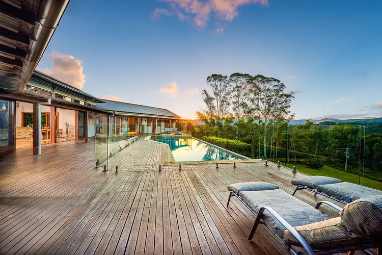 Third view of Homely rural property listing, 107 Bates Rd, Federal NSW 2480