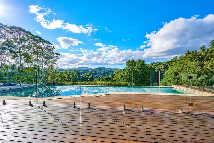 Sixth view of Homely rural property listing, 107 Bates Rd, Federal NSW 2480