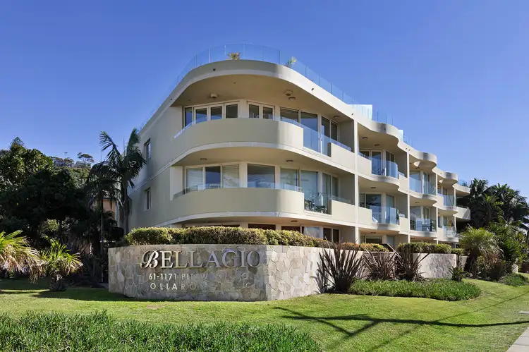 Main view of Homely apartment listing, Unit 58/1161-1171 Pittwater Rd, Collaroy NSW 2097