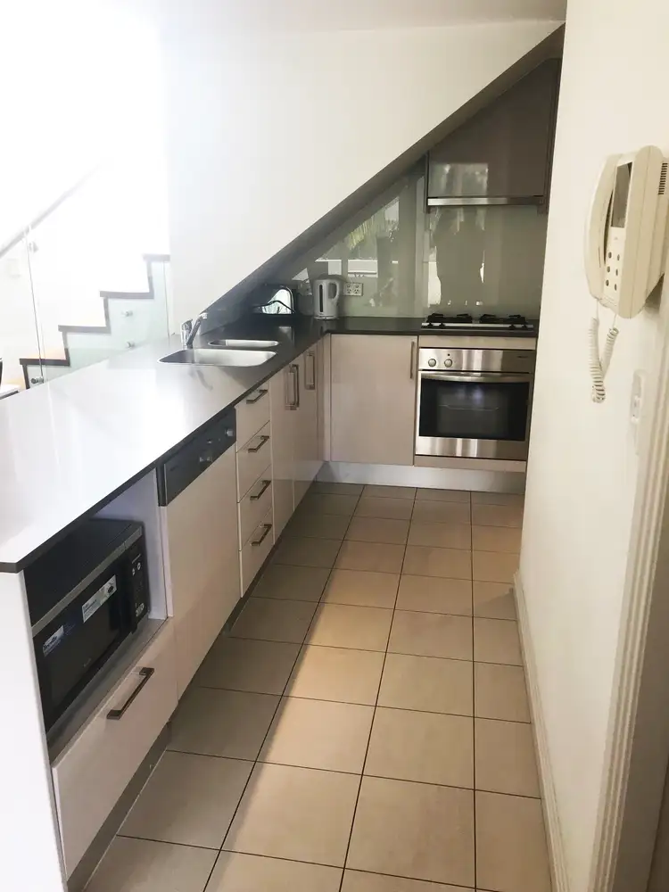 Third view of Homely apartment listing, Unit 58/1161-1171 Pittwater Rd, Collaroy NSW 2097
