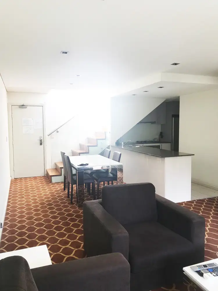 Fourth view of Homely apartment listing, Unit 58/1161-1171 Pittwater Rd, Collaroy NSW 2097