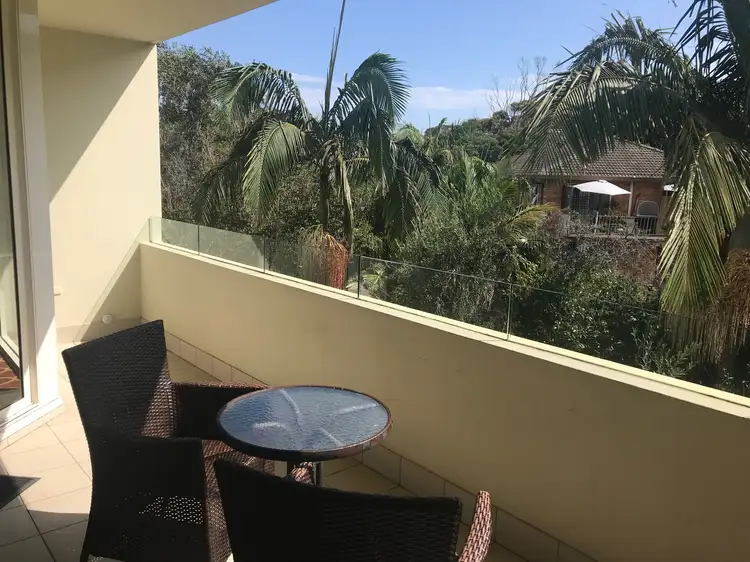 Fifth view of Homely apartment listing, Unit 58/1161-1171 Pittwater Rd, Collaroy NSW 2097