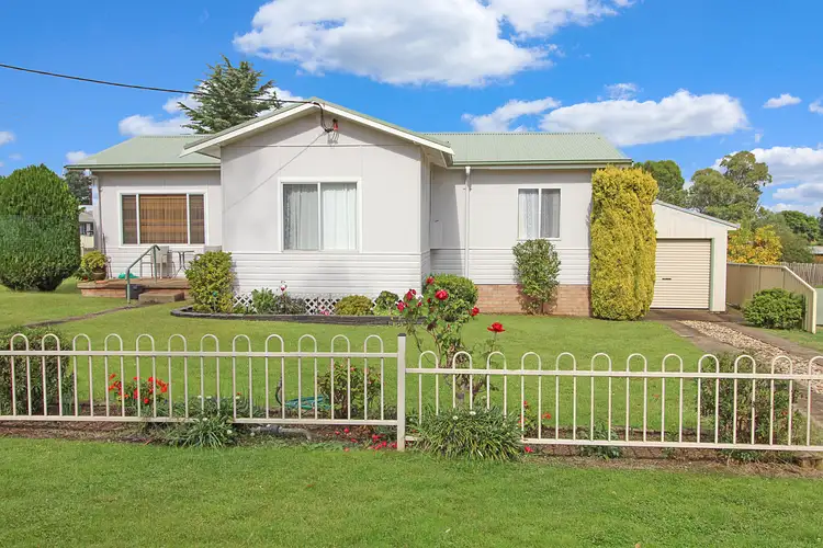 Main view of Homely house listing, 191 Liverpool Street, Scone NSW 2337