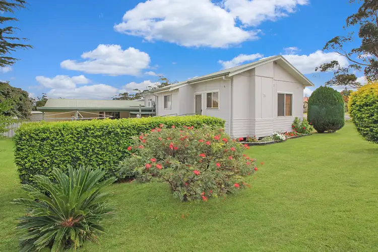 Second view of Homely house listing, 191 Liverpool Street, Scone NSW 2337