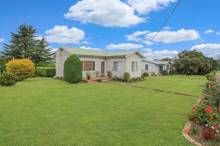 Third view of Homely house listing, 191 Liverpool Street, Scone NSW 2337