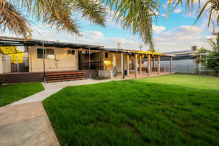 Main view of Homely house listing, 36 Paterson Cres, Mount Isa QLD 4825