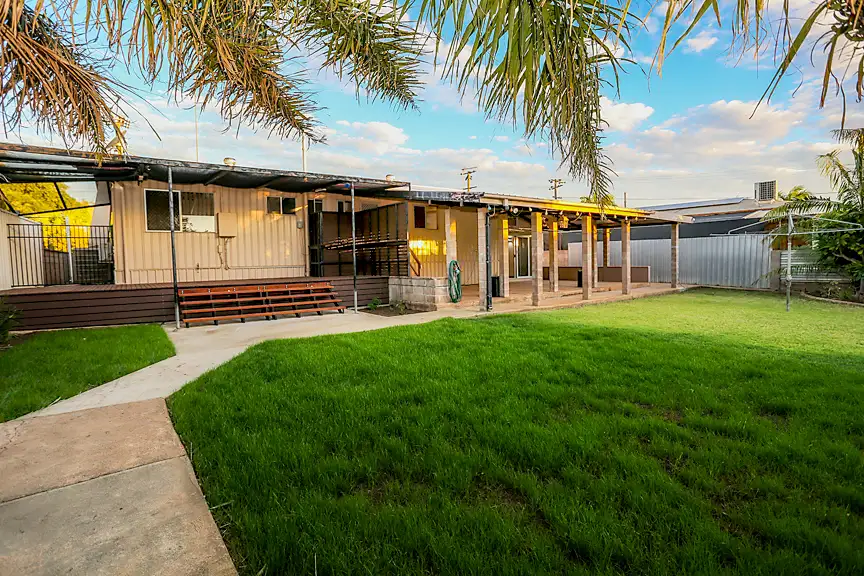 Main view of Homely house listing, 36 Paterson Cres, Mount Isa QLD 4825