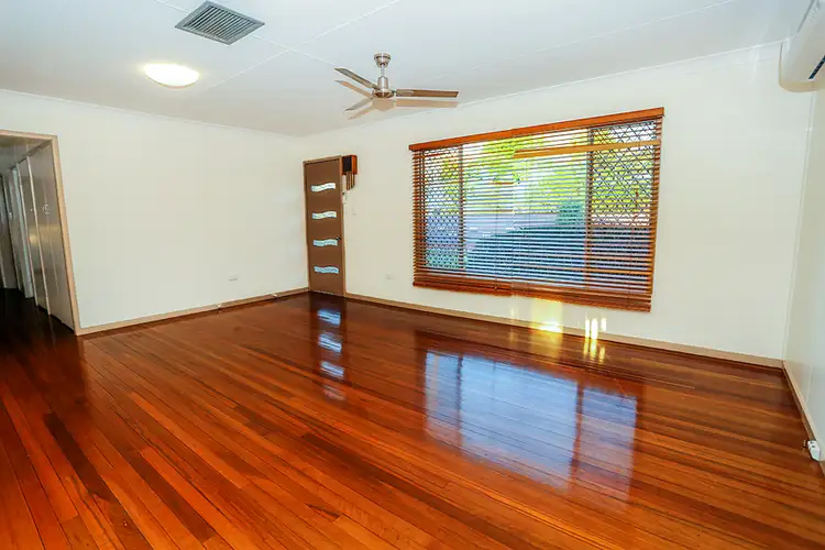 Second view of Homely house listing, 36 Paterson Cres, Mount Isa QLD 4825