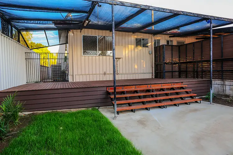 Fourth view of Homely house listing, 36 Paterson Cres, Mount Isa QLD 4825
