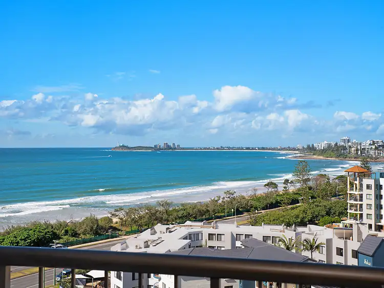 Unit 23/12 Parker Street, Maroochydore QLD 4558