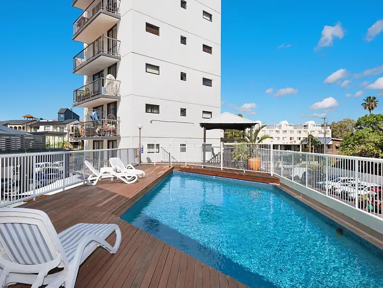 Second view of Homely unit listing, Unit 23/12 Parker Street, Maroochydore QLD 4558
